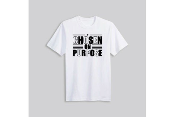 Chosen on Purpose Graphics Freebies