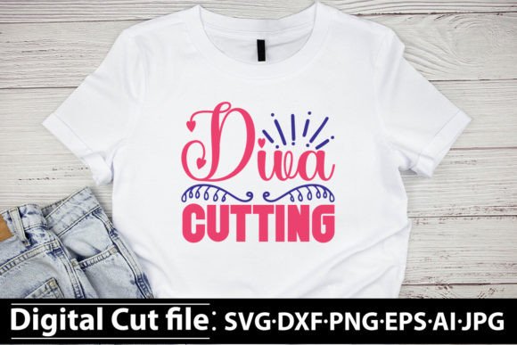 Diva Cutting SVG Review