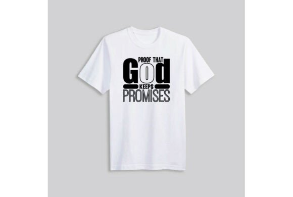 Proof That God Keeps Promises