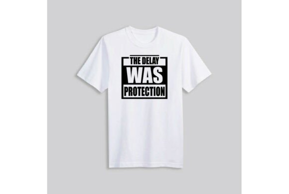 The Delay Was Protection
