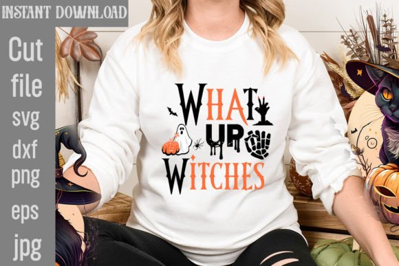 What Up Witches: Graphics and Freebies for Crafters